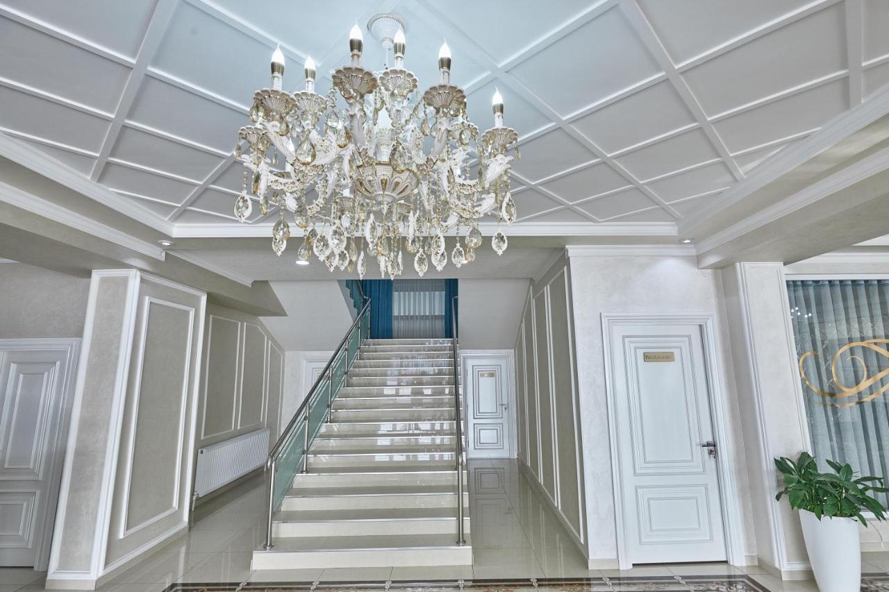 Bal Tabassum Hotel Toshloq Εξωτερικό φωτογραφία