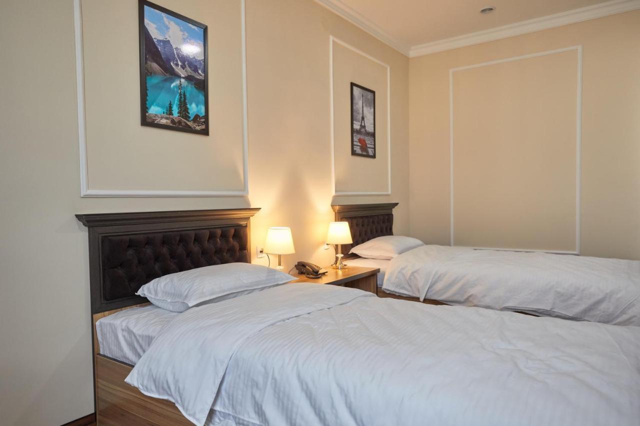 Bal Tabassum Hotel Toshloq Εξωτερικό φωτογραφία