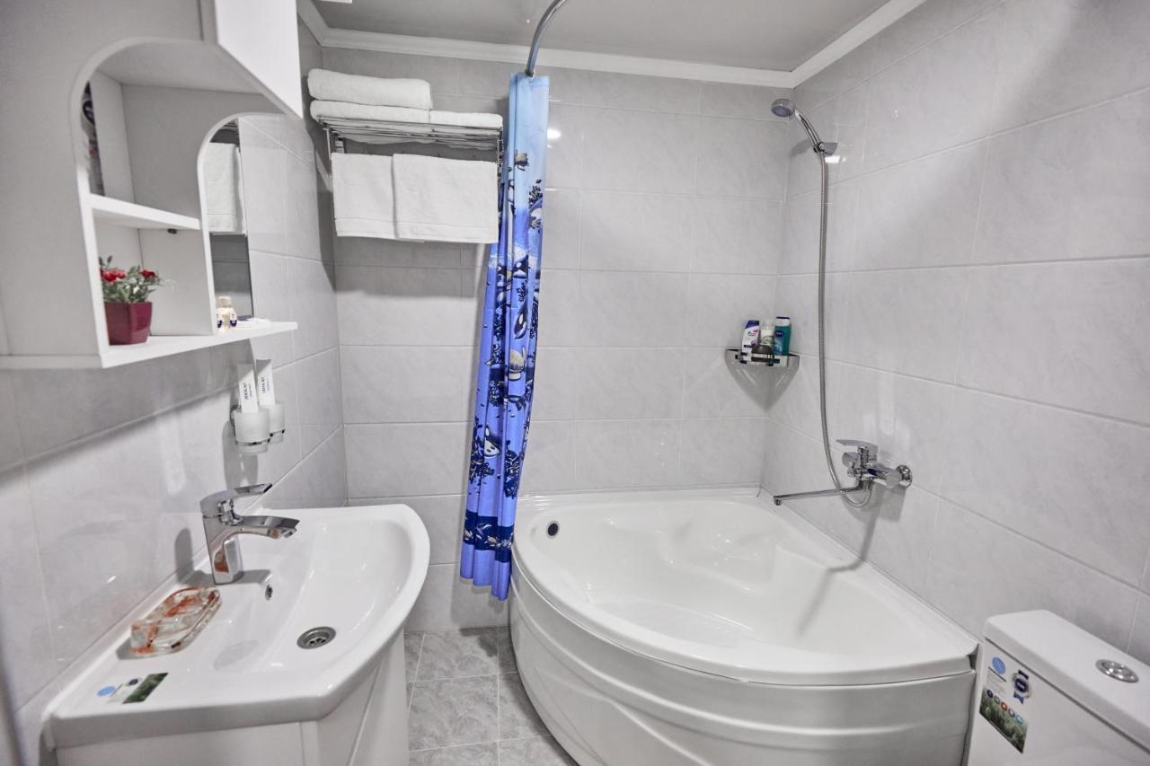 Bal Tabassum Hotel Toshloq Εξωτερικό φωτογραφία