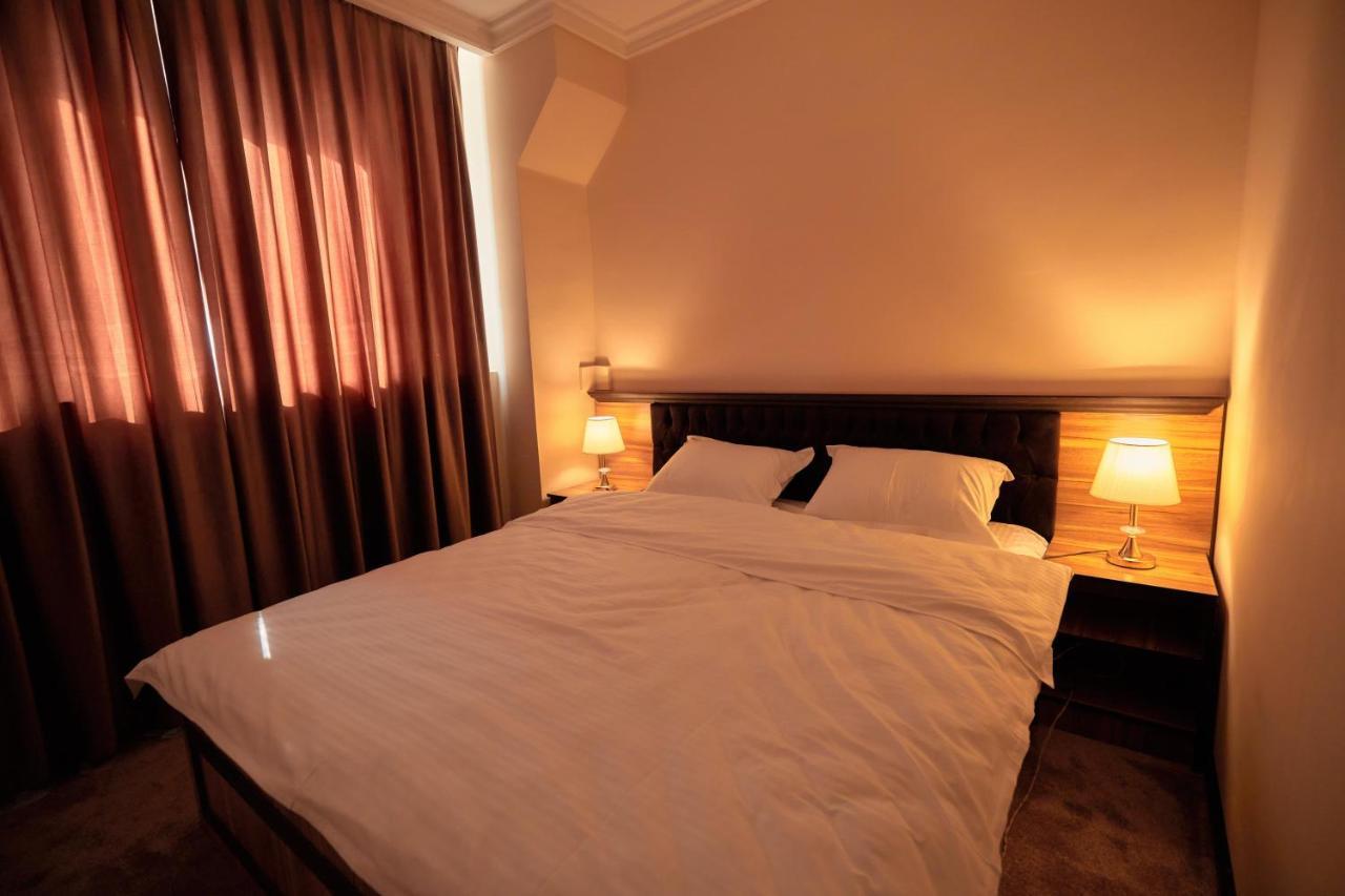 Bal Tabassum Hotel Toshloq Εξωτερικό φωτογραφία