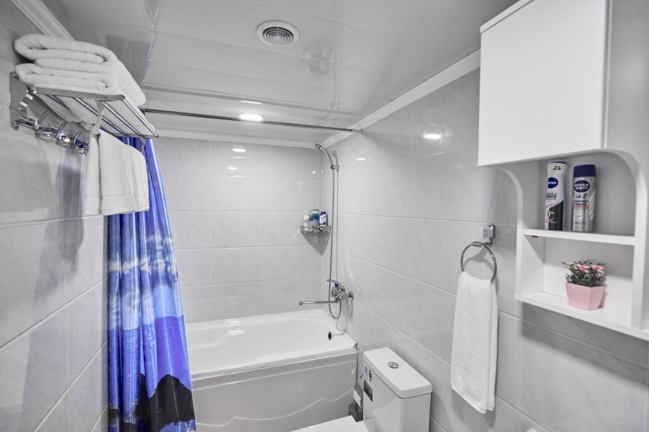 Bal Tabassum Hotel Toshloq Εξωτερικό φωτογραφία