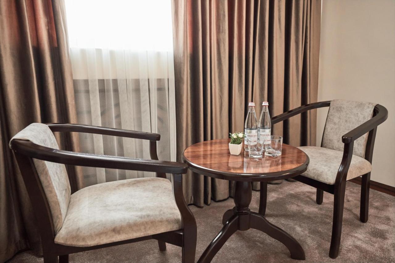 Bal Tabassum Hotel Toshloq Εξωτερικό φωτογραφία