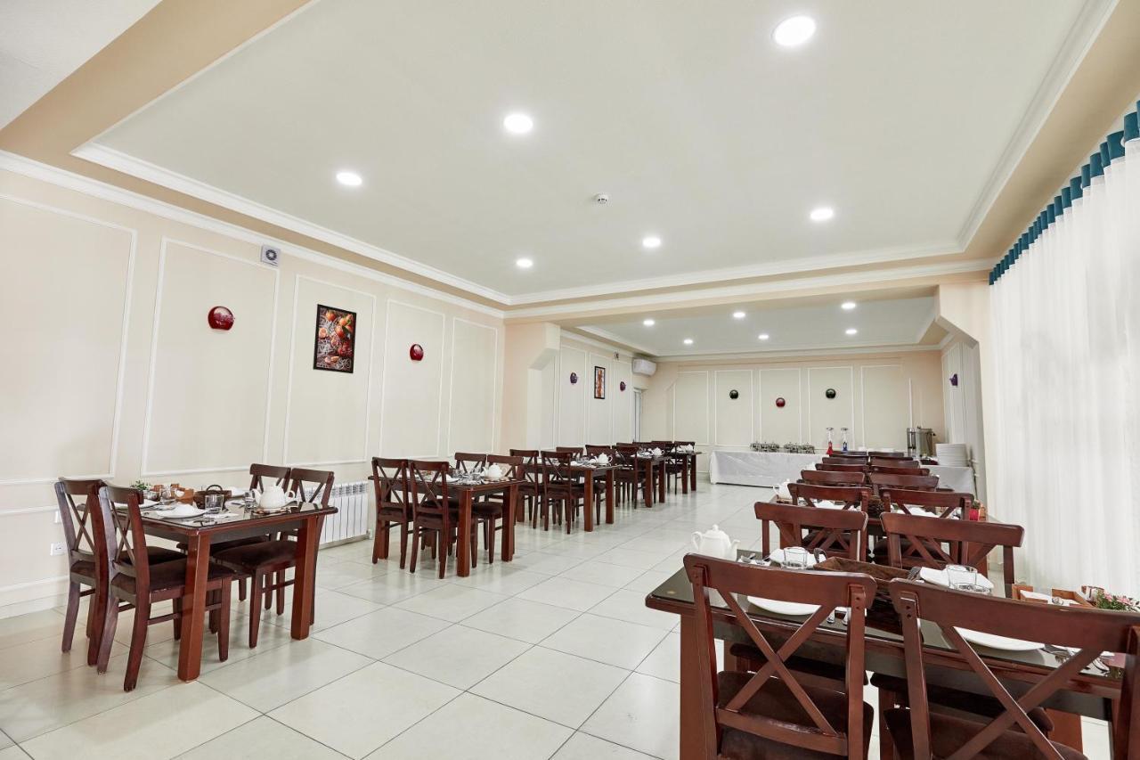 Bal Tabassum Hotel Toshloq Εξωτερικό φωτογραφία